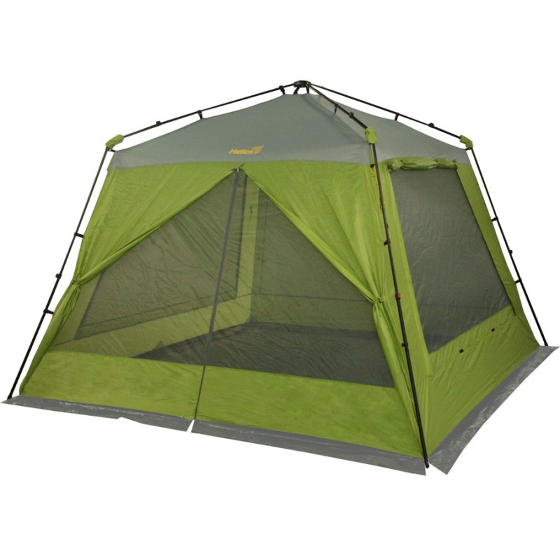 Трёхместная палатка Wickham 3