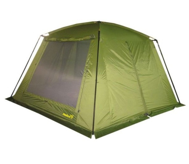 Трёхместная палатка Wickham 3